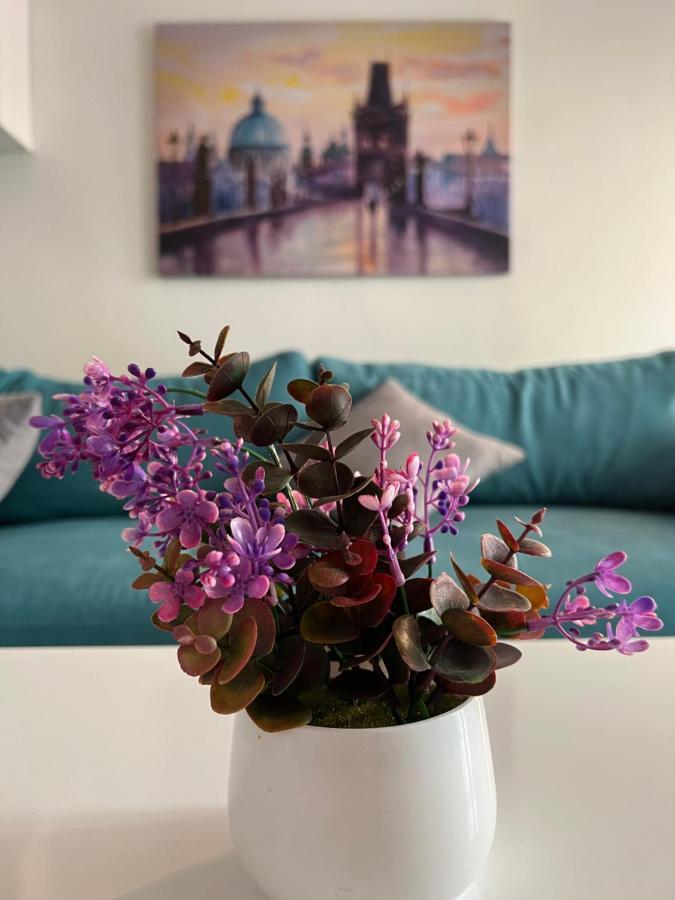 Serres City Center Modern Apartment 外观 照片